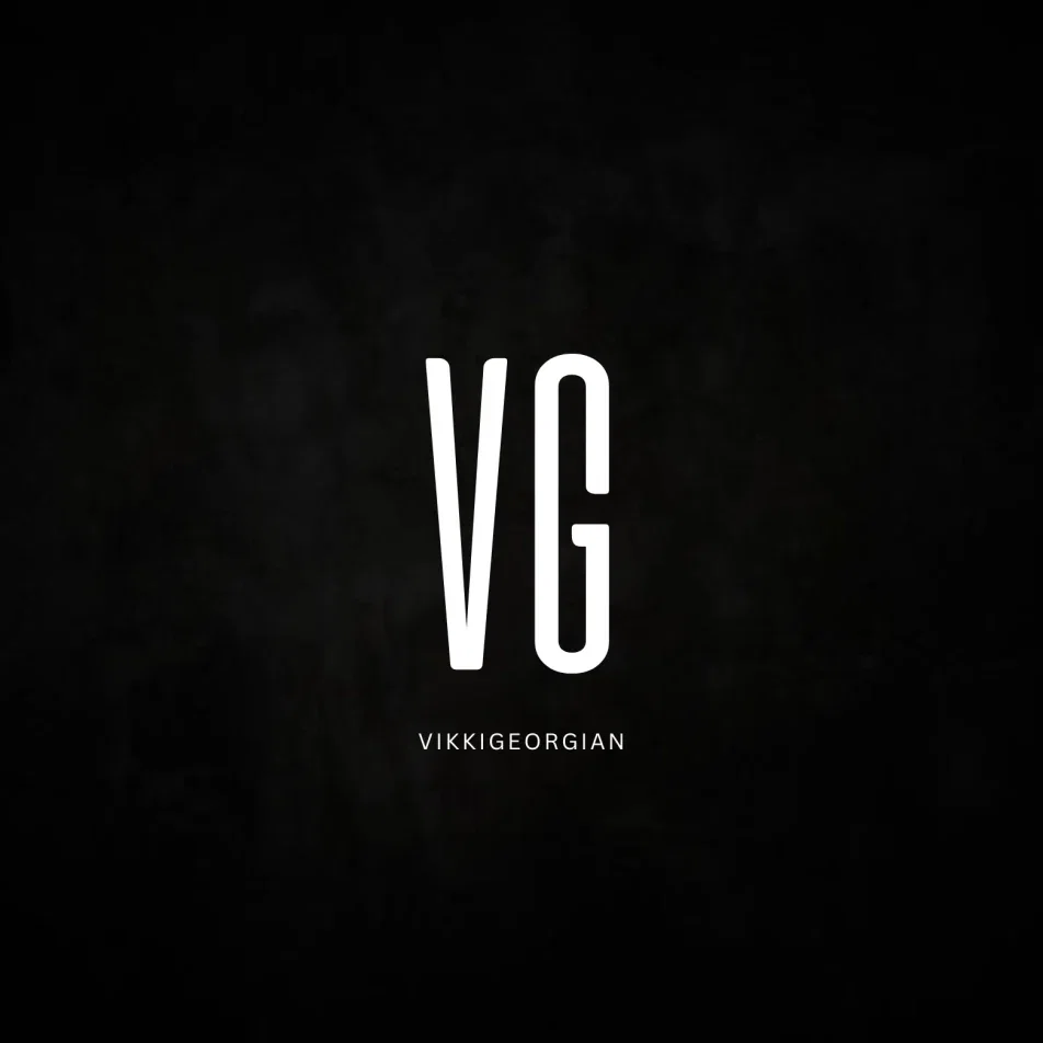 vikkigeorgia cover