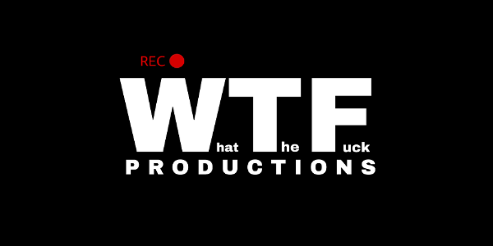 WTF-Productions cover