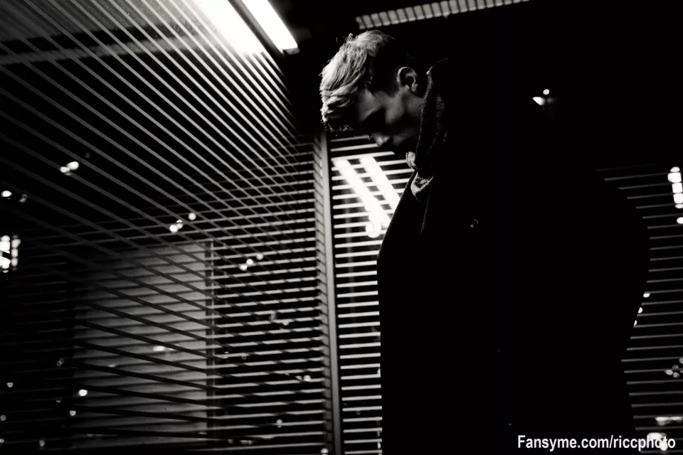 I did not know why and i still do not know why i made this account, but i might post some insights into my workflow, or behind the scenes... Maybe some of you will be interested to see this. Let me know your thoughts and comments. 

This shot, is back in 2012 or somewhere around then in Leipzig at the train station. I was always fascinated with black and whites and the play of shadows and lights.

I believe this was even taken on a Canon 1000D... Ill see if i can get the exif data.