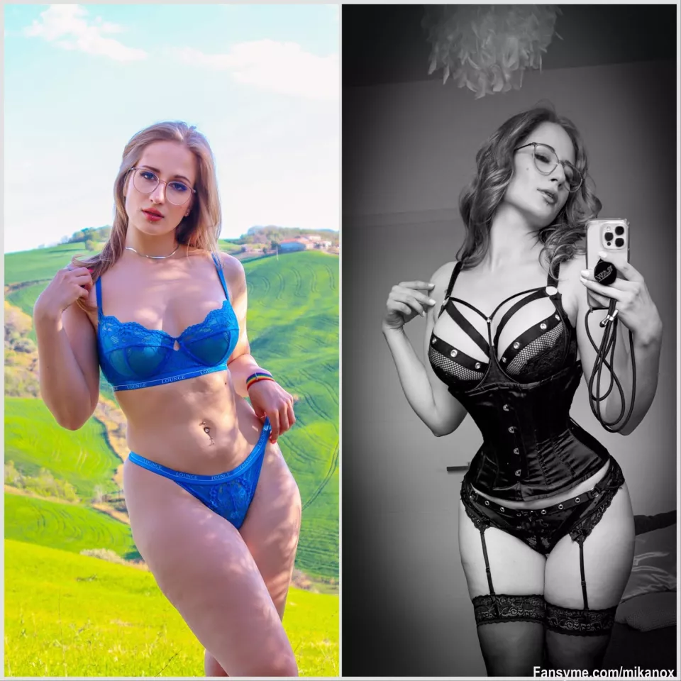 Hallo meine Lieben❤️  

Schön  endlich hier zu sein! Hoffe, viele tolle nette und offene Menschen kennenzulernen.

Freue mich schon auf eure Nachrichten.😍 Also nur zu!

Küsschen 😘 
Eure Mika❤️

#blond #creators #booty #new #amateur