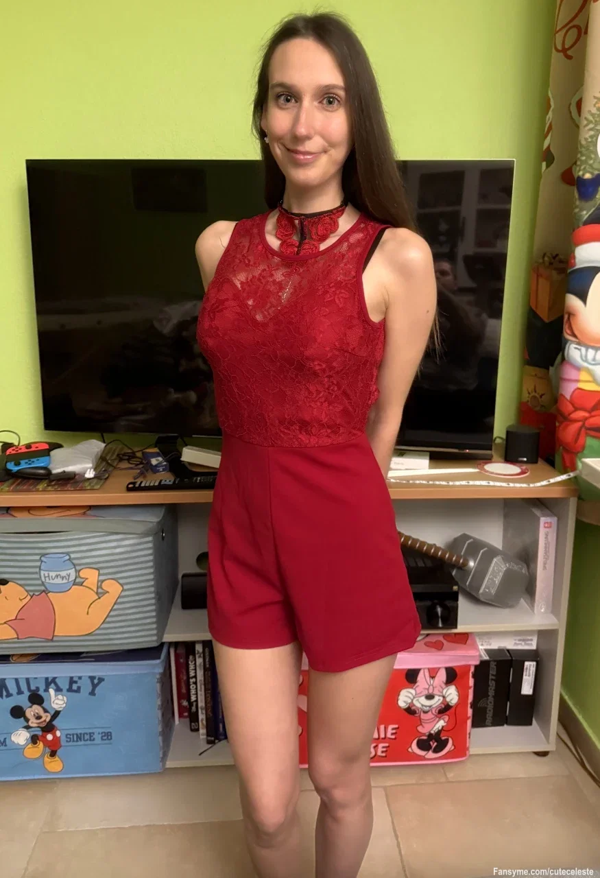 Wanna see what's underneath? 😍 https://fansyme.com/cuteceleste/post/01jm2mj4wajsv9nmnmvjf63xa0

#massage #valentinesday #valentine #sex #doggy #missionary #titjob #blowjob #creampie #bigtits #bigboobs #oil #oiledtits #petite #realcouple #brunette