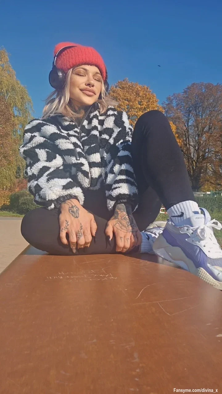 Na, seid ihr auch solche Sonnenanbeter wie ich? 🤩