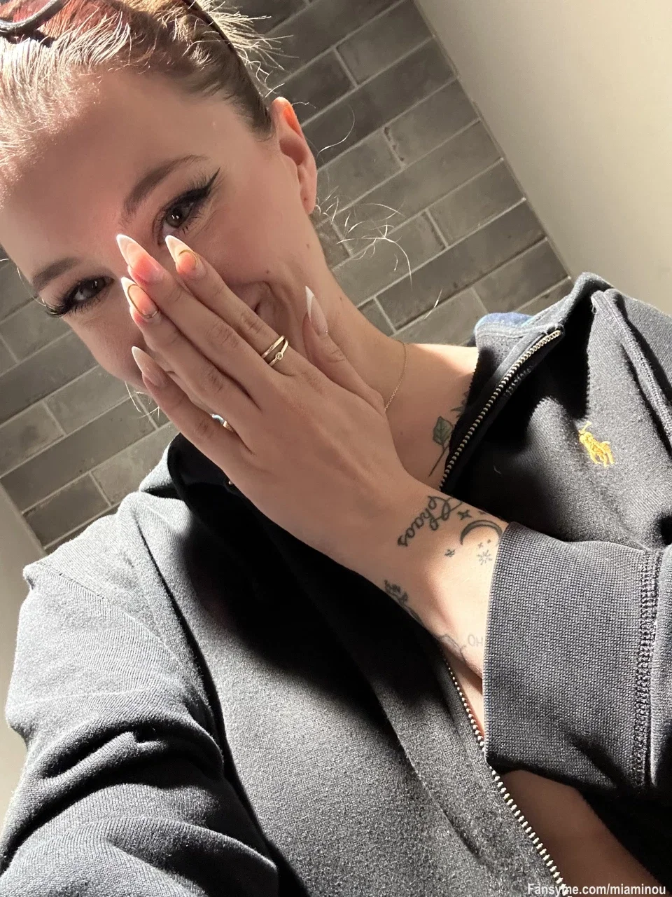 Heute wieder neuen Content für euch aufgenommen, ich hoffe ihr freut euch drauf <3