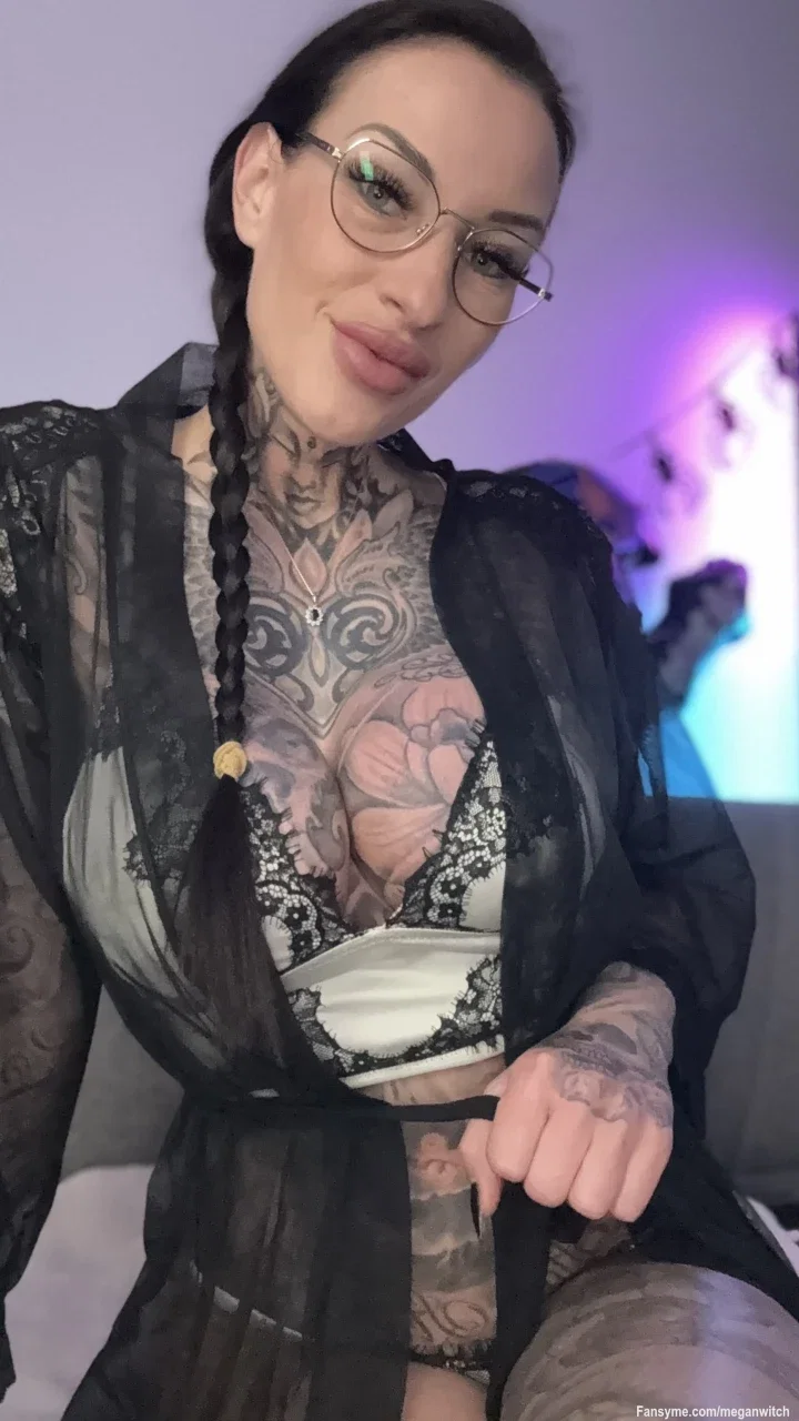 Wünsche euch einen super Abend meine süßen ❤️