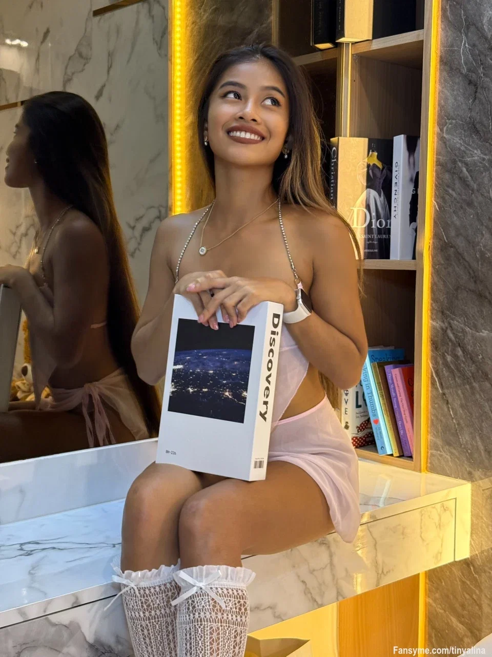 🤍🤍🤍

#asian #petite #thaiwoman