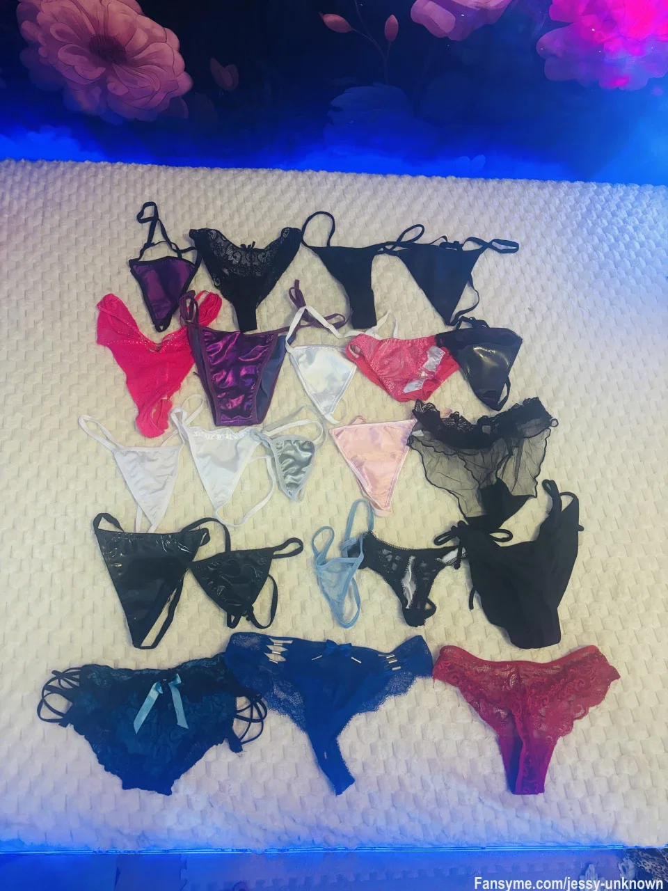 XXL SLIP PAKET