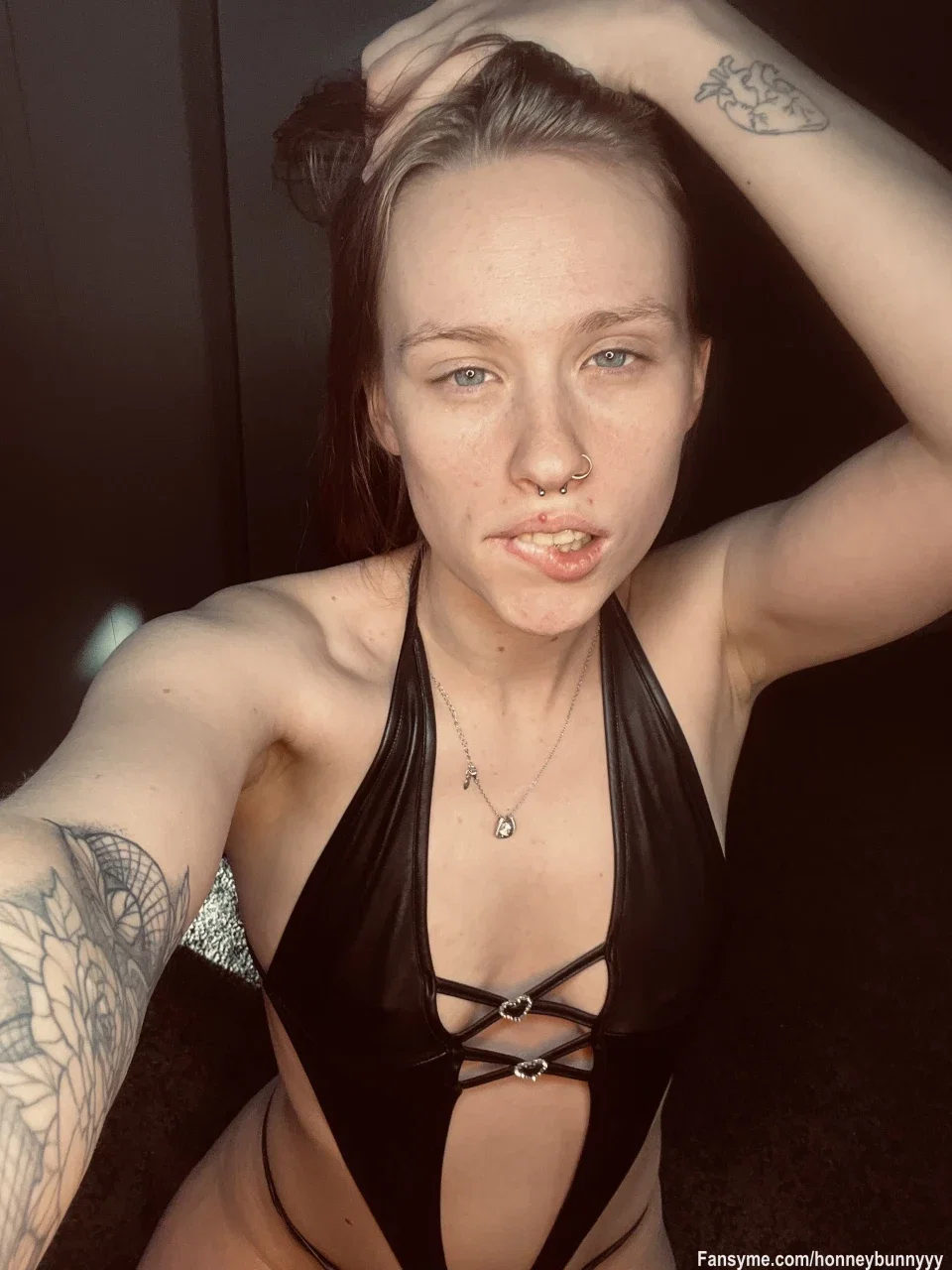 Na hast du heute geil geträumt?🥵💦
Well, did you dream horny today? 🥵💦

Ein Abo erlaub dir alles zu sehen und kostenlos mit mir zu schreiben.
Wer mehr will muss mehr..😌Hart aber fair🔥
Einmal im Monat ein Besonderes Spezial und auf Meine Videos immer Fette Rabatte😌😉
A subscription allows you to see everything and write with me for free.
Those who want more must have more.. 😌Hard but fair🔥
Once a month a special special and on my videos always fat discounts😌😉

#sexy #ass #cutegirl #hot #horny #fansfollowme #german #sweet #spicyvibes #teen #teengirl