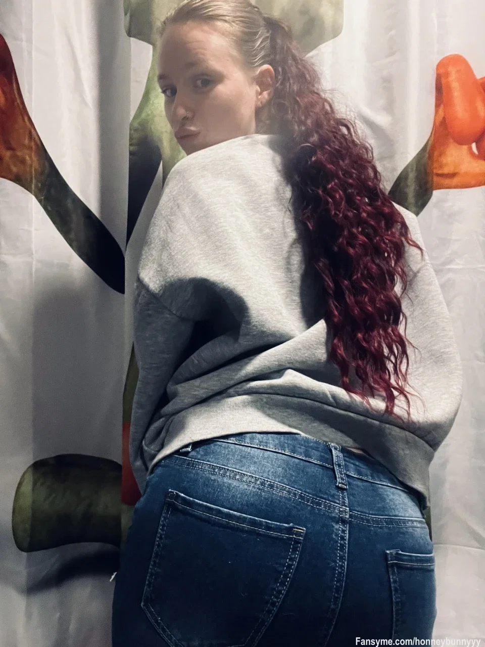 Guten Morgen💋, hast du gut geschlafen?🥰
Good morning💋, did you sleep well? 🥰

Ein Abo erlaub dir alles zu sehen und kostenlos mit mir zu schreiben.
Wer mehr will muss mehr..😌Hart aber fair🔥
Einmal im Monat ein Besonderes Spezial und auf Meine Videos immer Fette Rabatte😌😉
A subscription allows you to see everything and write with me for free.
Those who want more must have more.. 😌Hard but fair🔥
Once a month a special special and on my videos always fat discounts😌😉

#sexy #ass #cutegirl #hot #horny #fansfollowme #german #sweet #spicyvibes #teen #teengirl