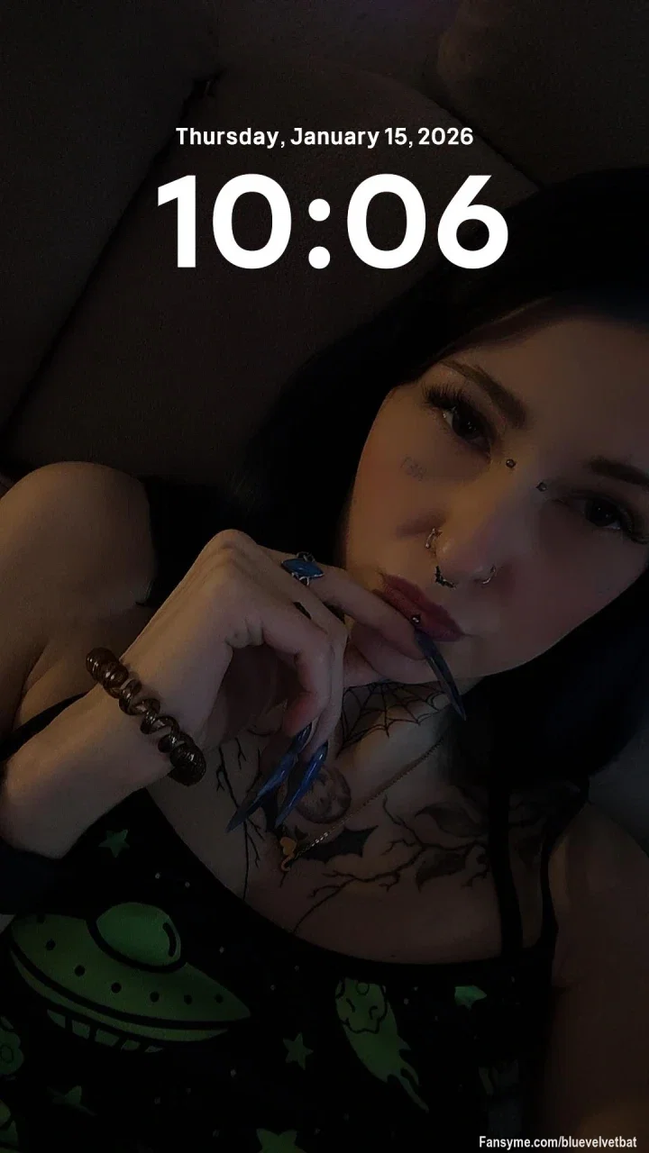 💙