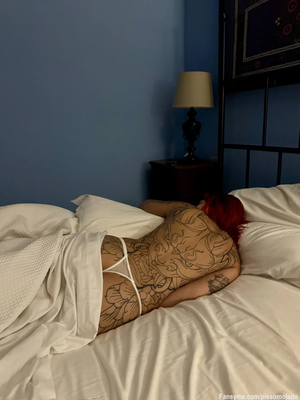 Probably dreaming about you fucking me really good right now... 🥵 Come slide into my DM's ich spreche auch Deutsch... oder versuche es zumindest. 🥹

#tattooed #fansfollowme #hot #tattoo #horny #geil #petite #latina #young #sexy #hot #tattoogirl #teen #naughty #skinny #ass #bett #wet #amateur #fetisch