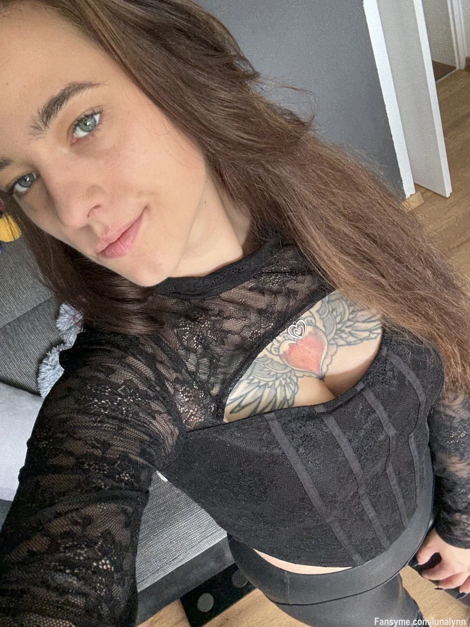 Guten Morgen Süßer💋
Wünsche die einen schönen Sonntag 😘❤️
Schreib mir doch was du schönes vor hast ❤️

#german #wet #dessous #tattoo #horny #fansfollowme