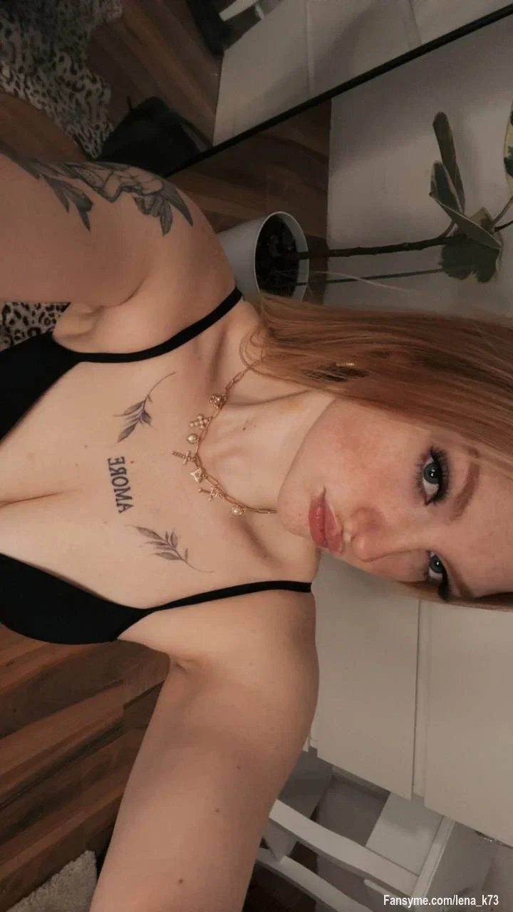 Ich und Brav? - definitiv nicht 😈 🥵

Heute zeig ich dir meine ganz versaute Seite 🔥😱🚨