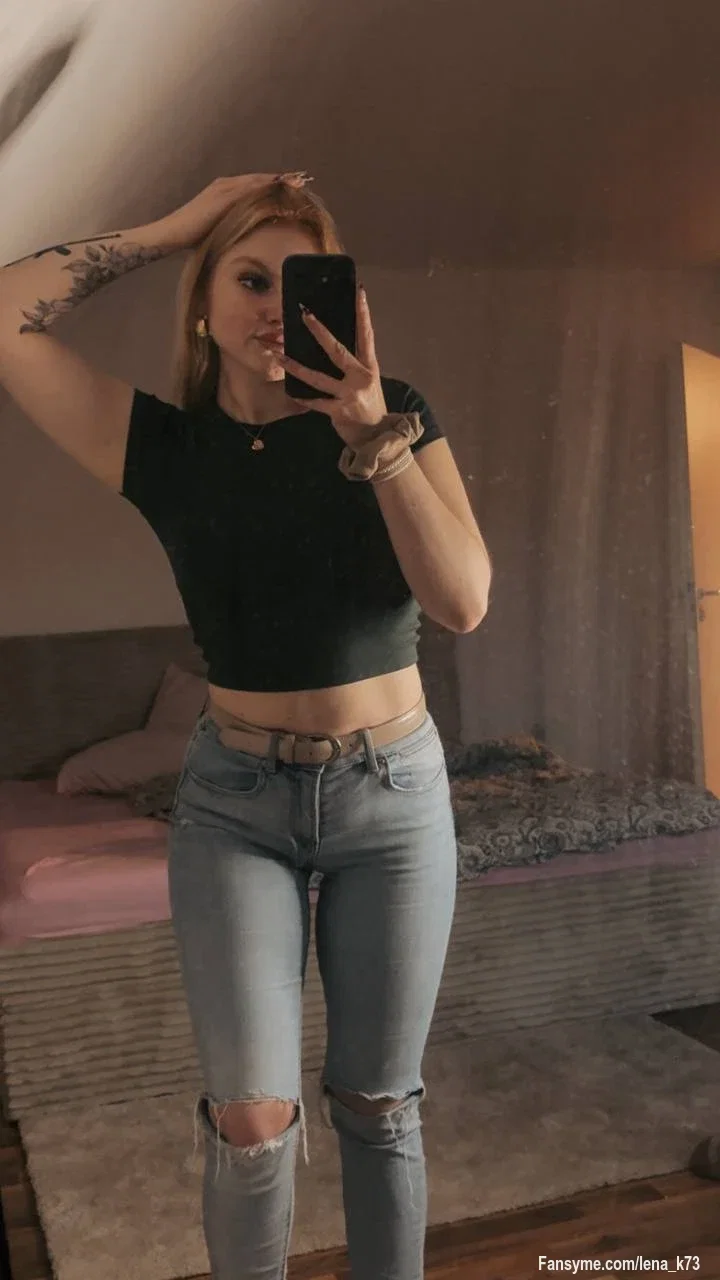 Heute warten ein paar heiße neue Sachen auf dich 😏👀

Sei gespannt es wird heißer als du denkst  🔥💦
