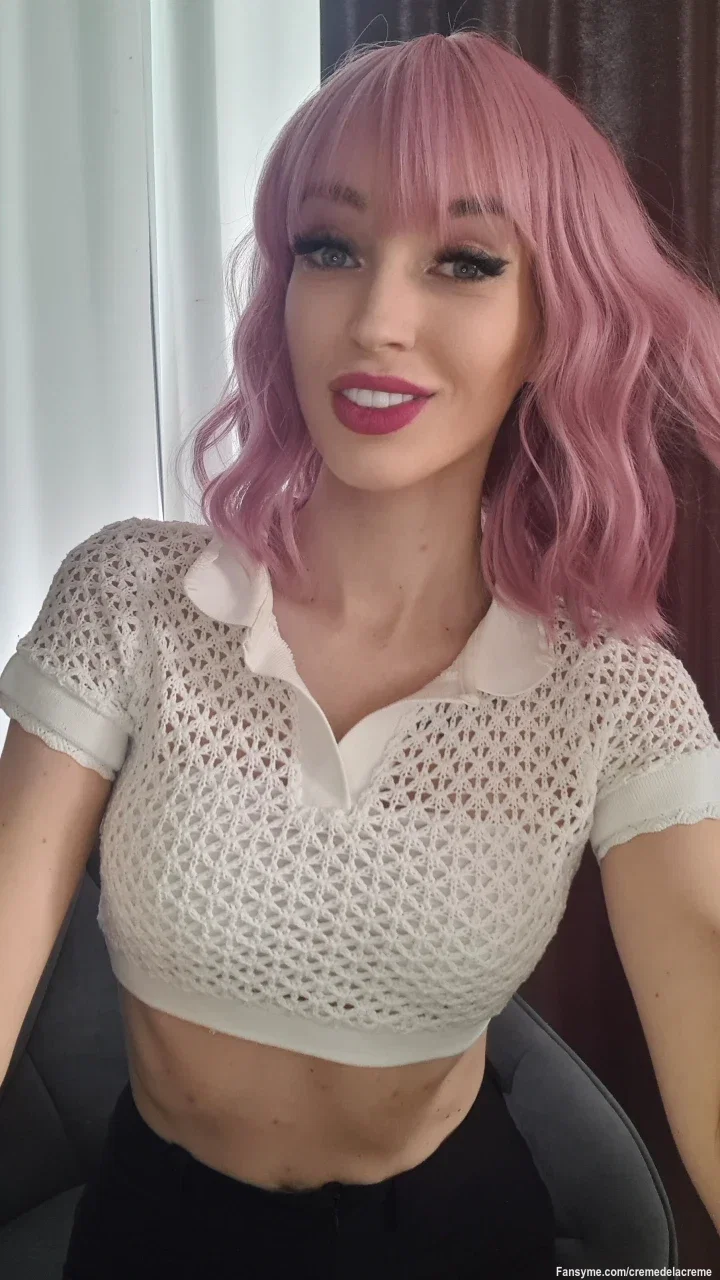 💋 Heute LIVE von 12–15 Uhr 💋

Heute Mittag gehe ich von 12 bis 15 Uhr live. Wenn du Lust hast, etwas Zeit mit mir zu verbringen und mich live zu sehen, dann komm unbedingt vorbei.

Ich freue mich auf alle, die reinschauen. 😘
Bis später im Live! 🔥