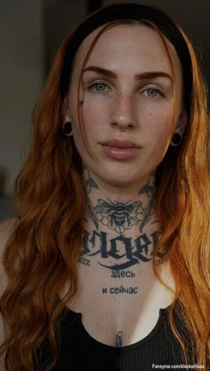 Äußerlich ganz süß, aber innerlich ganz versaut. 
Willst du meine versaute Seite kennenlernen? 😏🔥