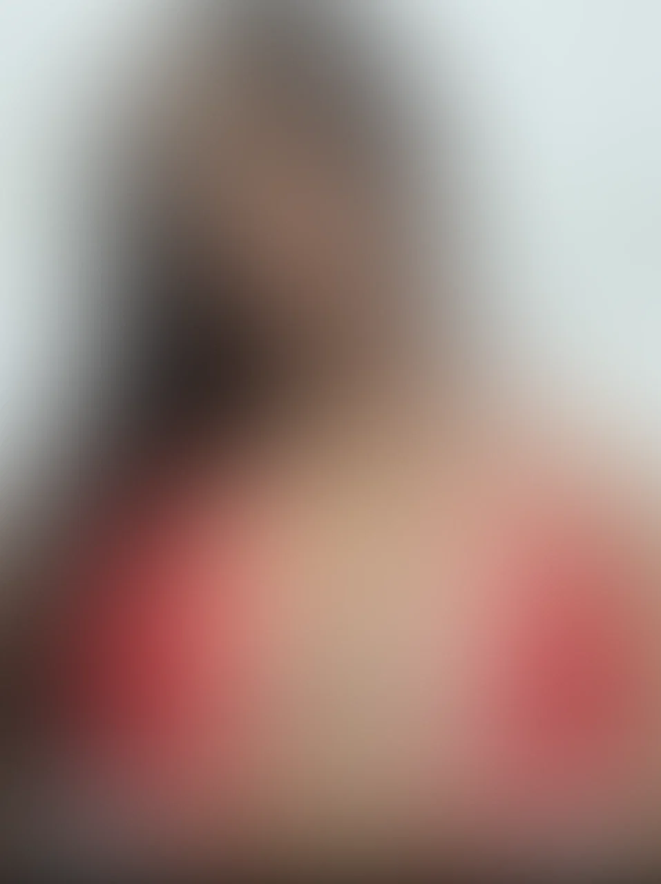 Do you have a spot for me in your heart? Or are you thinking about a much naughtier place? 🥵🔥
Hast du einen Platz für mich in deinem Herzen? Oder denkst du gerade an einen viel versauteren Ort? 🥵🔥

#wet #tits #bigtits #latina #brunette #titten #bikini