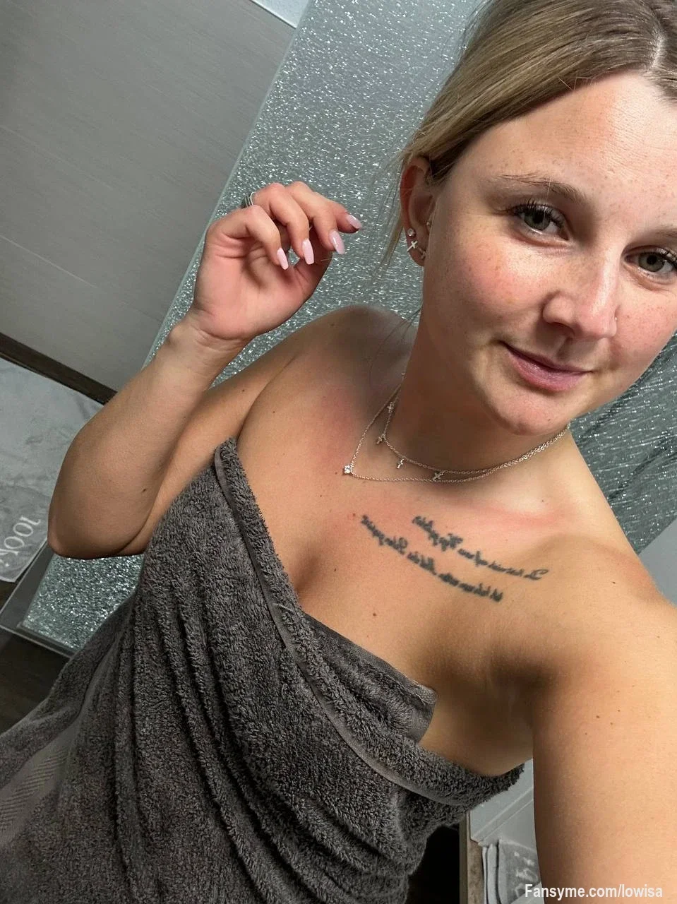 Ich hab für dich einfach mal ein wenig mit gefilmt 😱🎥🔥🤫

Schau schnell rein - die ersten 20 können mir zusehen 😏💦😈