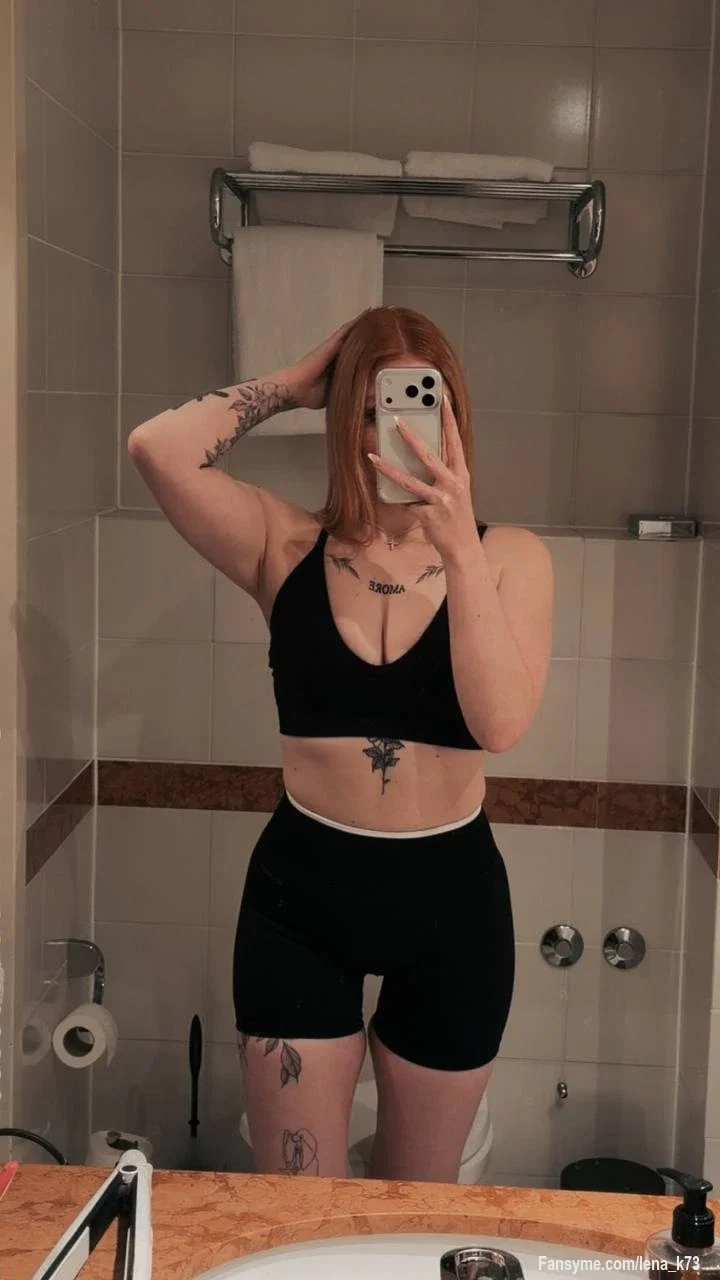Sportlich oder? 

Sieht erstmal ganz harmlos aus… 😉

aber ich hab da noch ein paar andere Seiten, die du kennen solltest 😈🔥
