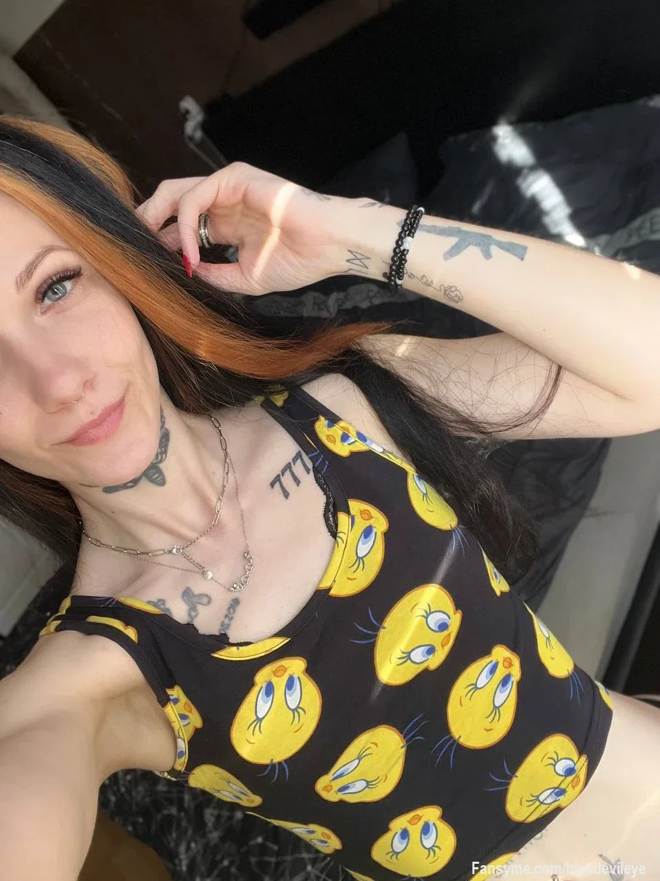 Sonne auf der Haut… und Gedanken, die ich lieber nicht laut ausspreche.

Heute hab ich etwas aufgenommen, das euch garantiert nicht kalt lässt… 😏🤫

Klick rein und lass dich überraschen 👇