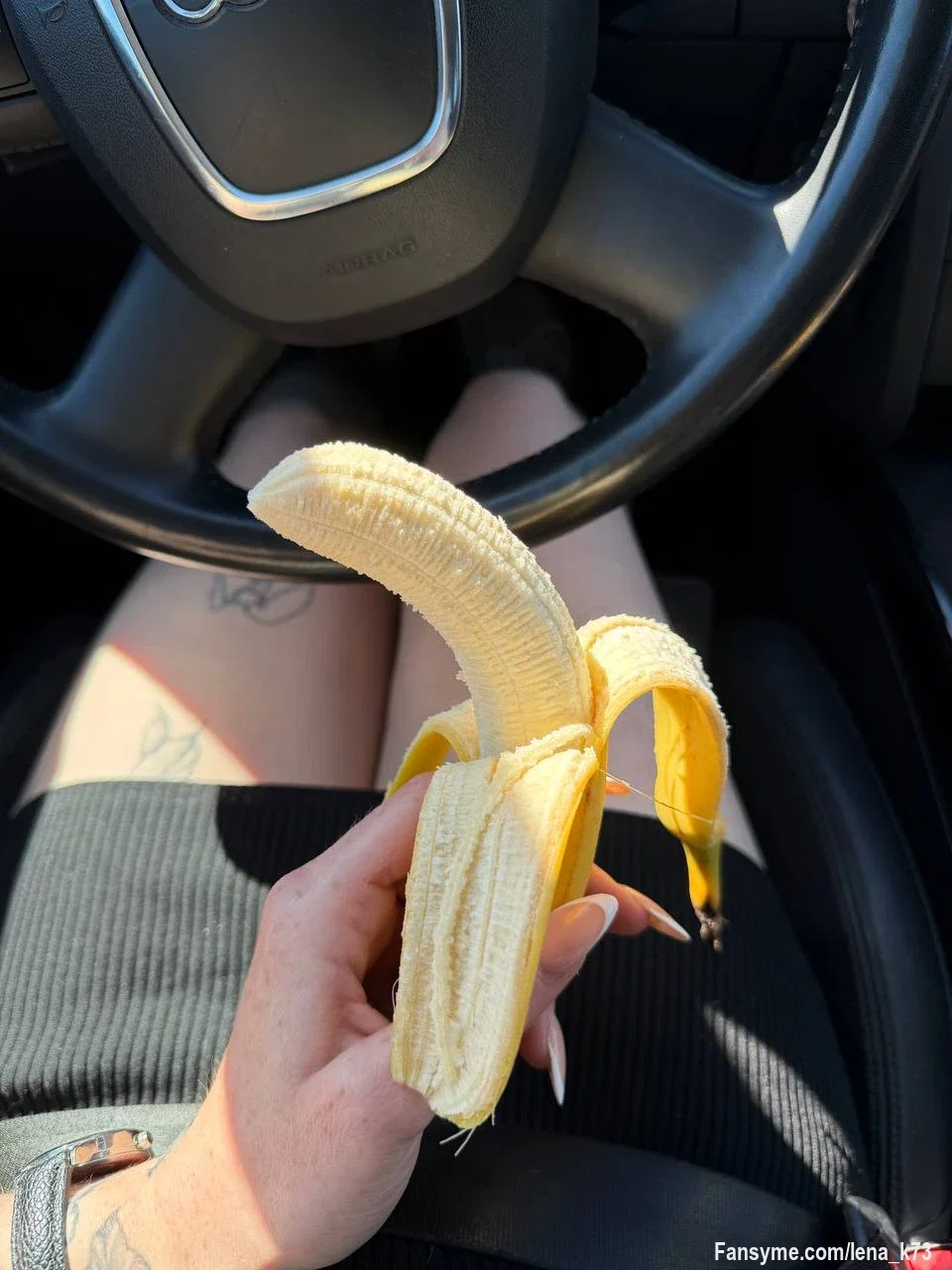 Ein Spiel aus Fantasie und Realität… 

Verrat mir doch woran du bei diesem Bild denken Musst 😏😈🔥