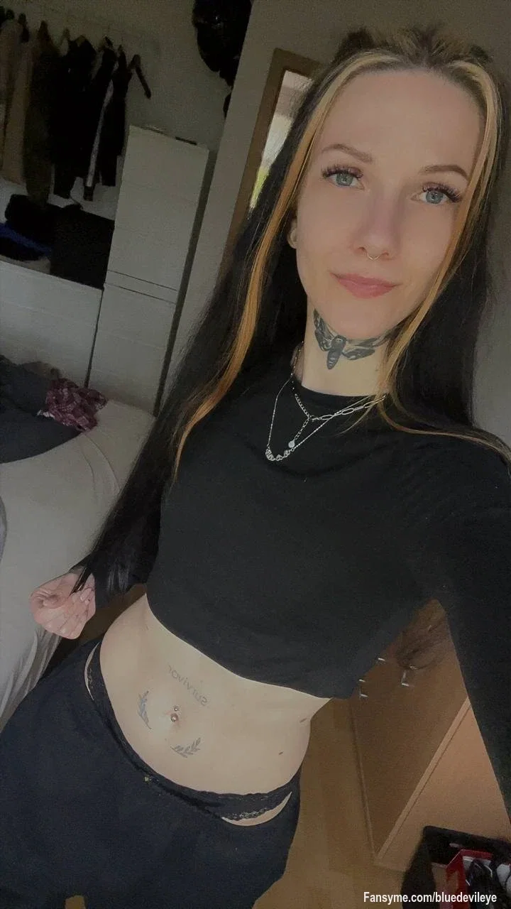 Heute hab ich Lust, dich ein bisschen zu reizen…

Und glaub mir… ich hör nicht so schnell auf 😈🔥