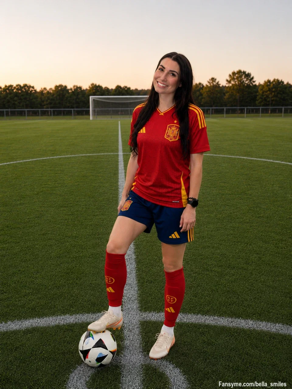 Freust du dich auch schon auf den Sommer… und die WM? ☀️⚽😏

Ich hab auf jeden Fall das Gefühl,
dass dieser Sommer heiß wird… 🔥

Sonne, gute Stimmung…
und vielleicht das ein oder andere besondere Matchday-Special 👀💋

#summer #wm #football #soccer #sunshine #goodvibes #fussball #german #deutsch #lifestyle #fyp #explorepage #trending