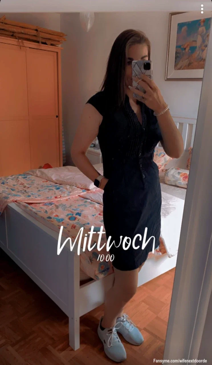 Guten morgen mein Süßer, 

heute ist Bergfest. Ich habe sogar zwei davon. 😉

Was davon interessiert dich mehr? Bergfest oder meine zwei Berge??

#milf
#bigboobs
#hotwife
#girlfriendexperience