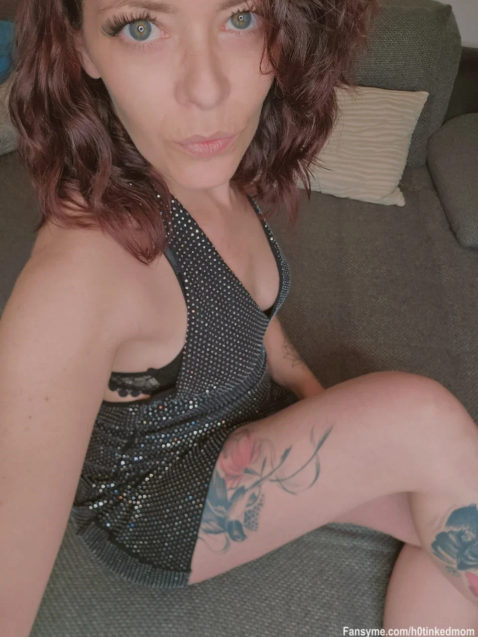 Ich liebe den Sommer Endlichkeit ich meine Kleider anziehen😏gefällt dir dieses Kleid🥵