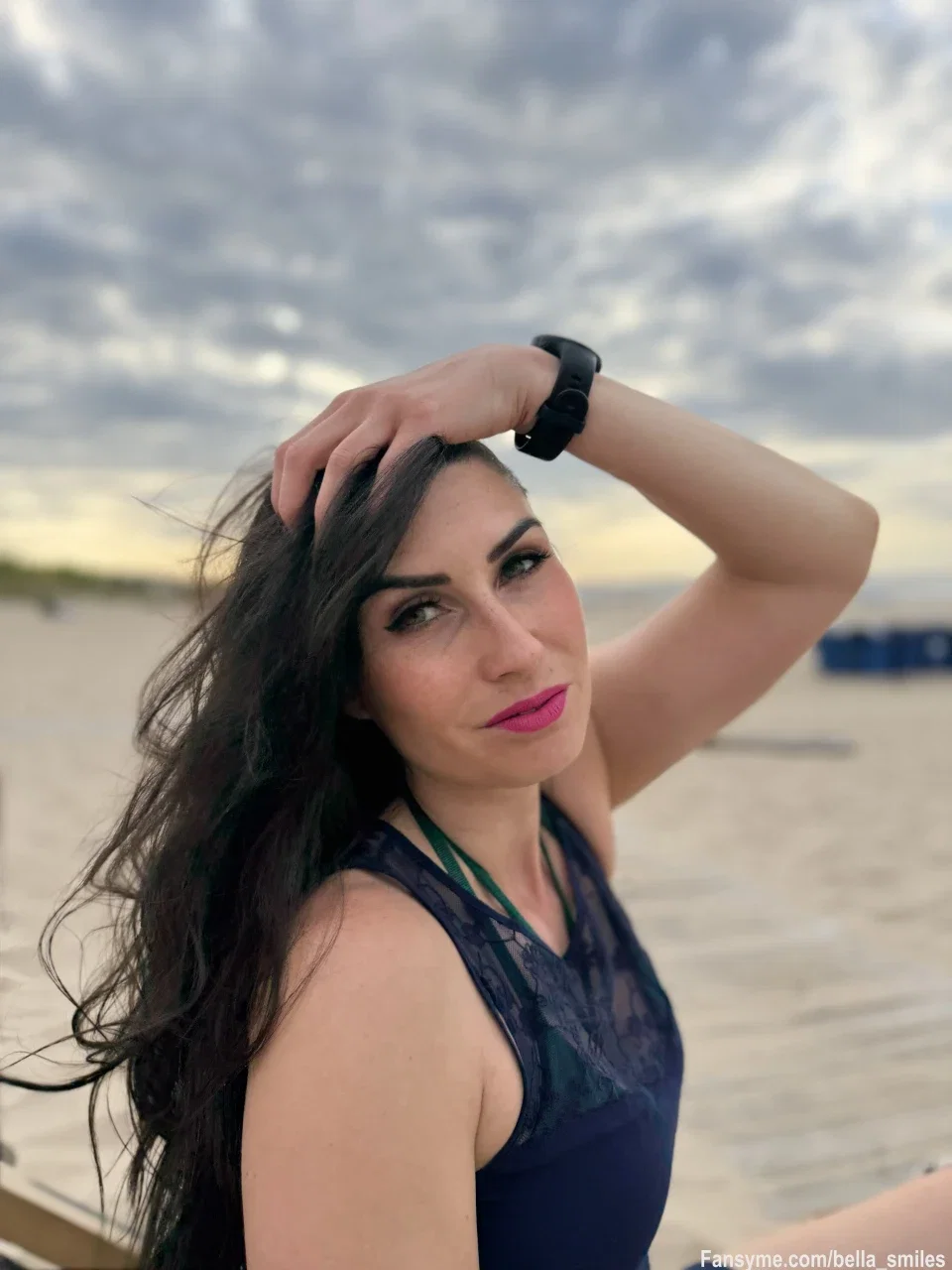 Ein letztes Bild vom Strand… 🌊😌

Bevor es wieder zurück nach Deutschland geht 🇩🇪

Ich glaube, ich könnte noch ein bisschen länger hier bleiben… ☀️💋

Willst du mehr von meinen Urlaubsbildern und Videos sehen? 😏

#beach #urlaub #travel #ocean #summer #strand #sunshine #vacation #goodvibes #bikini #german #deutsch #lifestyle #fyp #explorepag #poland