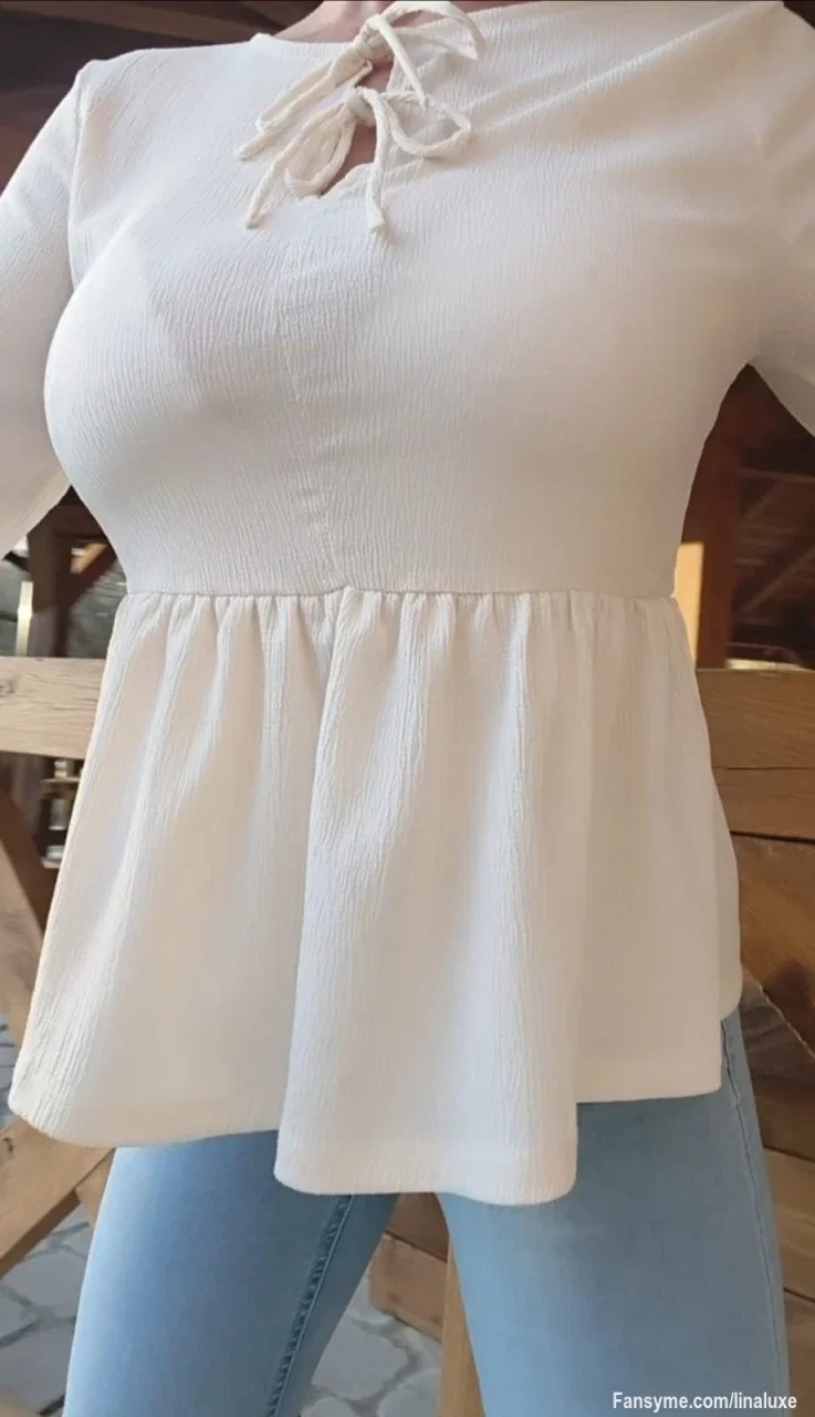 Frisch gedreht und direkt für euch hochgeladen ❤️‍🔥  

Wer solche Bilder und auch Videos regelmäßig sehen will, sollte mir folgen und abonnieren.  

---

Freshly recorded and uploaded just for you ❤️‍🔥  

Want videos and pictures like this regularly? Follow me and subscribe.  

#GermanGirl #FreshContent #fansyme #fansymecreator