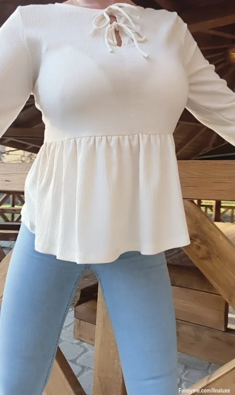 Frisch gedreht und direkt für euch hochgeladen ❤️‍🔥  

Wer solche Bilder und auch Videos regelmäßig sehen will, sollte mir folgen und abonnieren.  

---

Freshly recorded and uploaded just for you ❤️‍🔥  

Want videos and pictures like this regularly? Follow me and subscribe.  

#GermanGirl #FreshContent #fansyme #fansymecreator