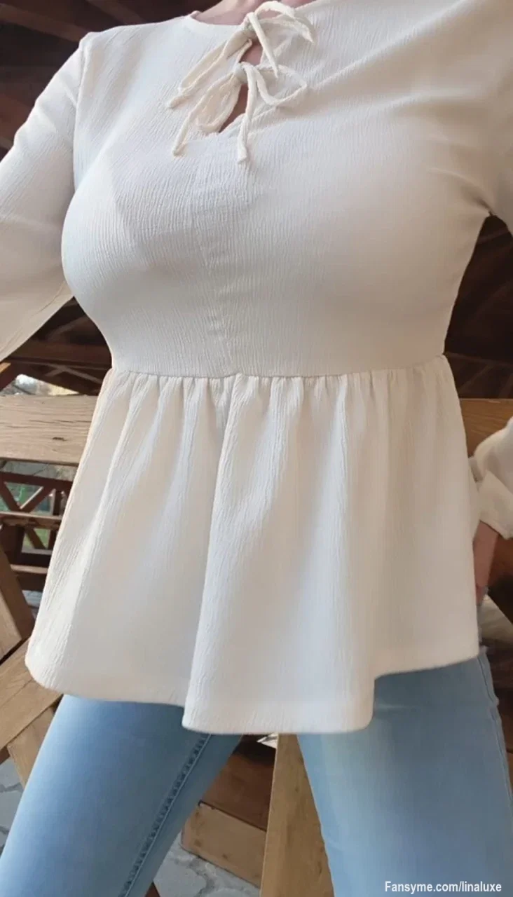 Frisch gedreht und direkt für euch hochgeladen ❤️‍🔥  

Wer solche Bilder und auch Videos regelmäßig sehen will, sollte mir folgen und abonnieren.  

---

Freshly recorded and uploaded just for you ❤️‍🔥  

Want videos and pictures like this regularly? Follow me and subscribe.  

#GermanGirl #FreshContent #fansyme #fansymecreator