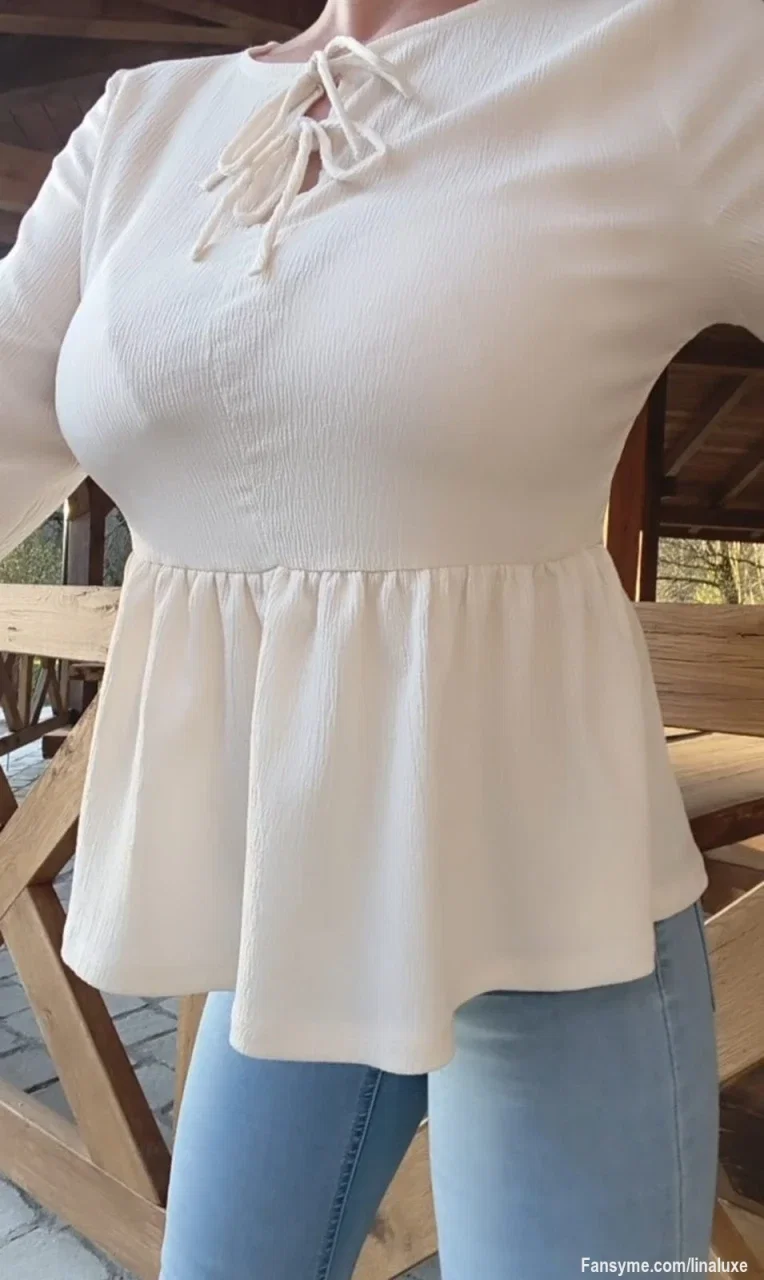 Frisch gedreht und direkt für euch hochgeladen ❤️‍🔥  

Wer solche Bilder und auch Videos regelmäßig sehen will, sollte mir folgen und abonnieren.  

---

Freshly recorded and uploaded just for you ❤️‍🔥  

Want videos and pictures like this regularly? Follow me and subscribe.  

#GermanGirl #FreshContent #fansyme #fansymecreator