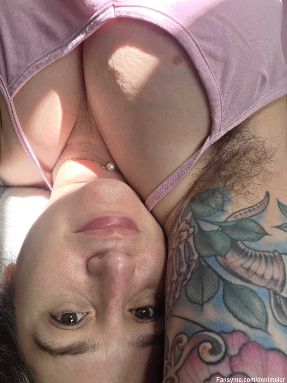 Guten Morgen 🤗🌞 Stehst du auch auf 69?