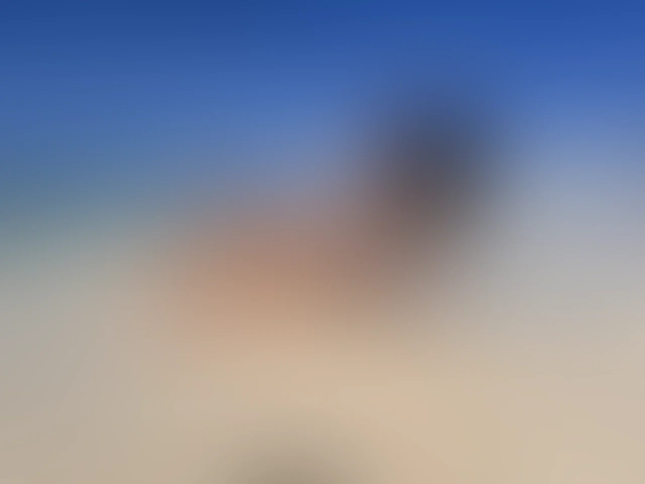 Da bekomme ich schon wieder ein wenig Fernweh....

Wobei viel interessanter waren die Strände, an denen man keinen Bikini brauchte. 😉😘