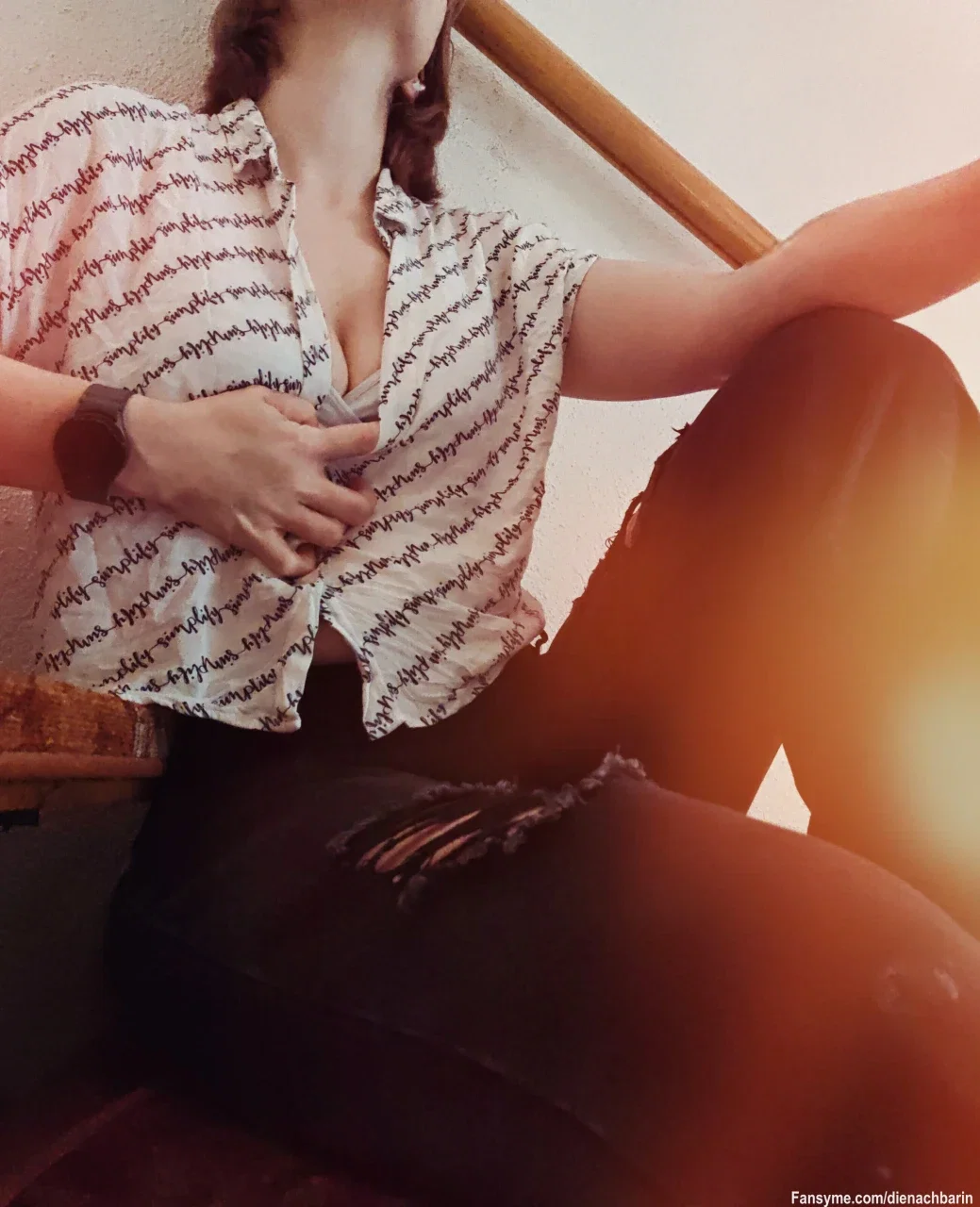 Ich freue mich jetzt schon auf meinen nächsten Urlaub. da nehme ich dich natürlich mit.😘♥️🔥 
Jetzt träume ich erstmal davon. 😘 #milf #boobs #tits #natural