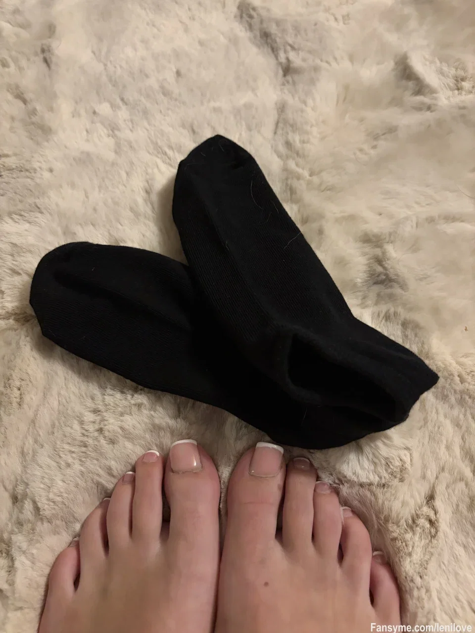 🧦 Sneaker Socken - black 🖤