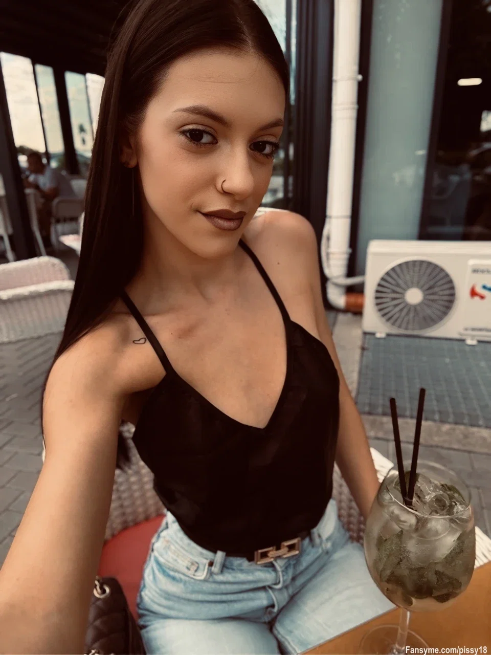 Welchen Cocktail würdest du mit mir trinken wollen? 🍸🥰