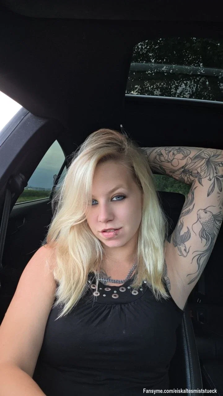 Ich hätte richtig Lust mal was neues auszuprobieren 😏

Hast du eine Idee? 

Verrat sie mir vielleicht setz ich diese auch gleich für dich um🥵🔥😏