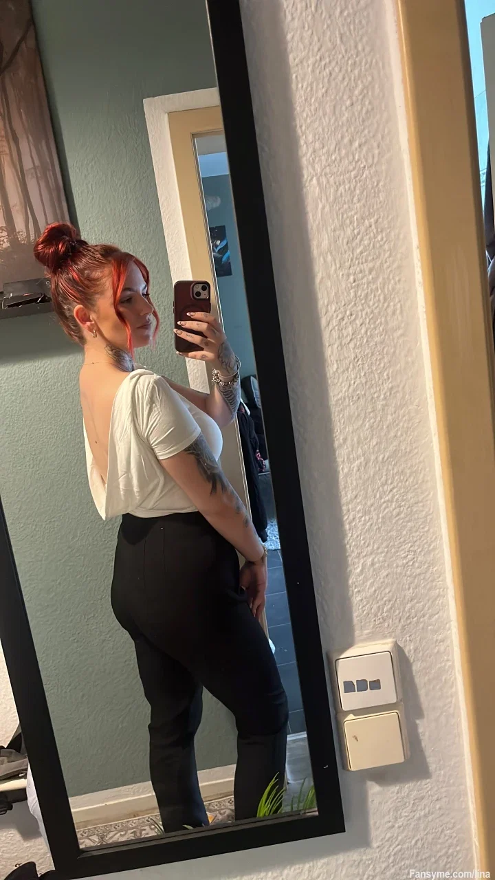 Ein schönes Wochenende an alle…😈💁🏻‍♀️