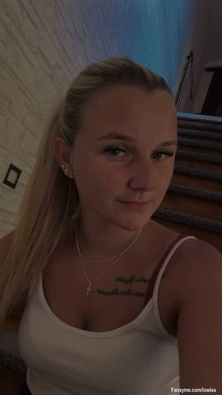 👀 Morgen ist es endlich soweit... ❤️

Ich habe in den letzten Wochen etwas ganz Besonderes für euch vorbereitet... und morgen geht's endlich los. 😘✨

Euch erwartet ein limitiertes Event mit exklusiven Inhalten und einer Überraschung, die ihr nicht verpassen solltet. 🎁

Mehr verrate ich hier noch nicht... 🤭 

Alle Infos findet ihr ab morgen 10Uhr . Glaubt mir – dieses Event solltet ihr euch nicht entgehen lassen. 💋❤️