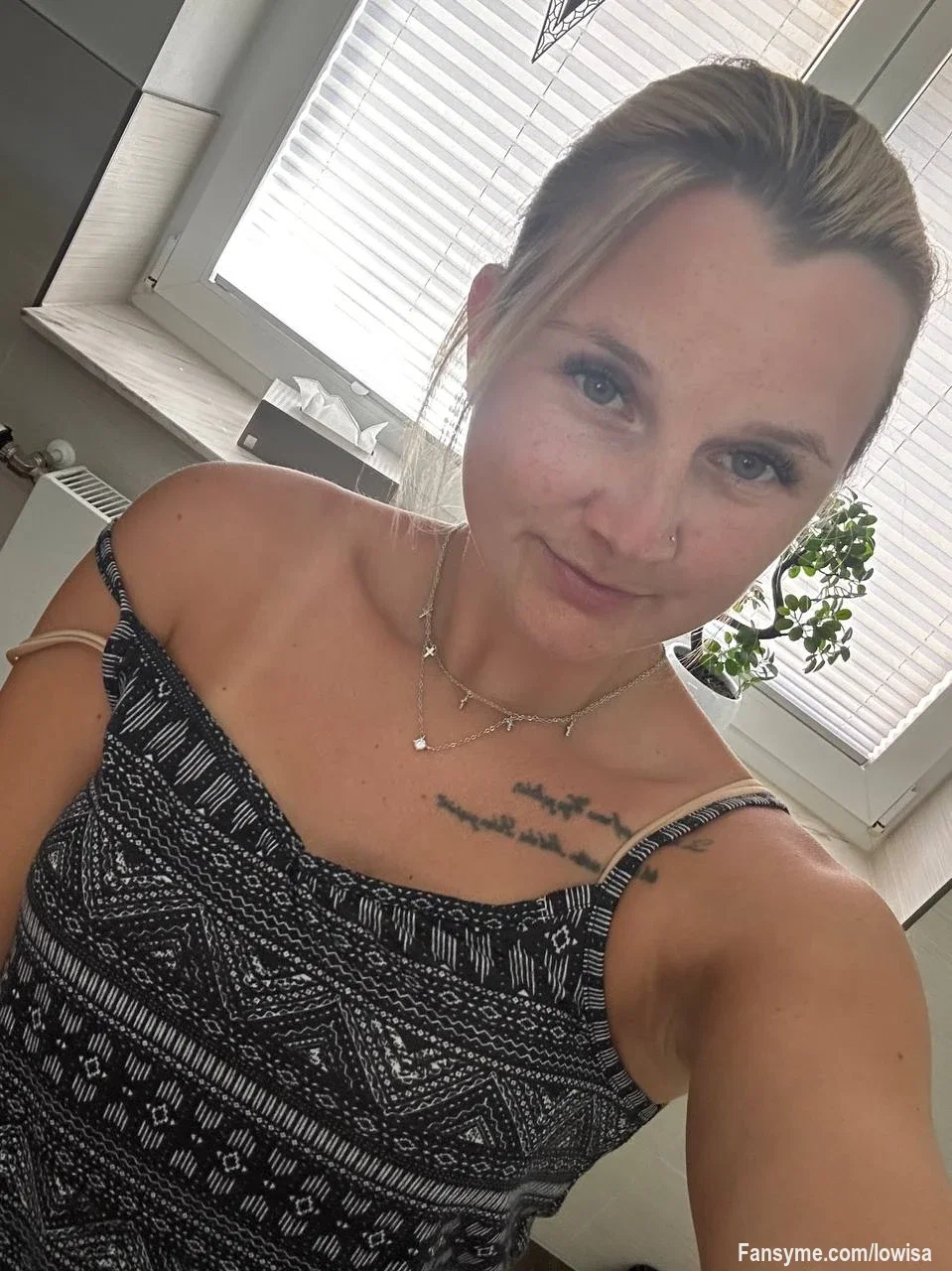 🤭 Ich glaube, einige von euch wissen schon, warum ich so grinsen muss... ❤️

Das Event läuft auf Hochtouren und ich freue mich über jeden Einzelnen, der dabei ist. 🥰

Wenn du noch nicht vorbeigeschaut hast, solltest du das schnell ändern. 👀💋