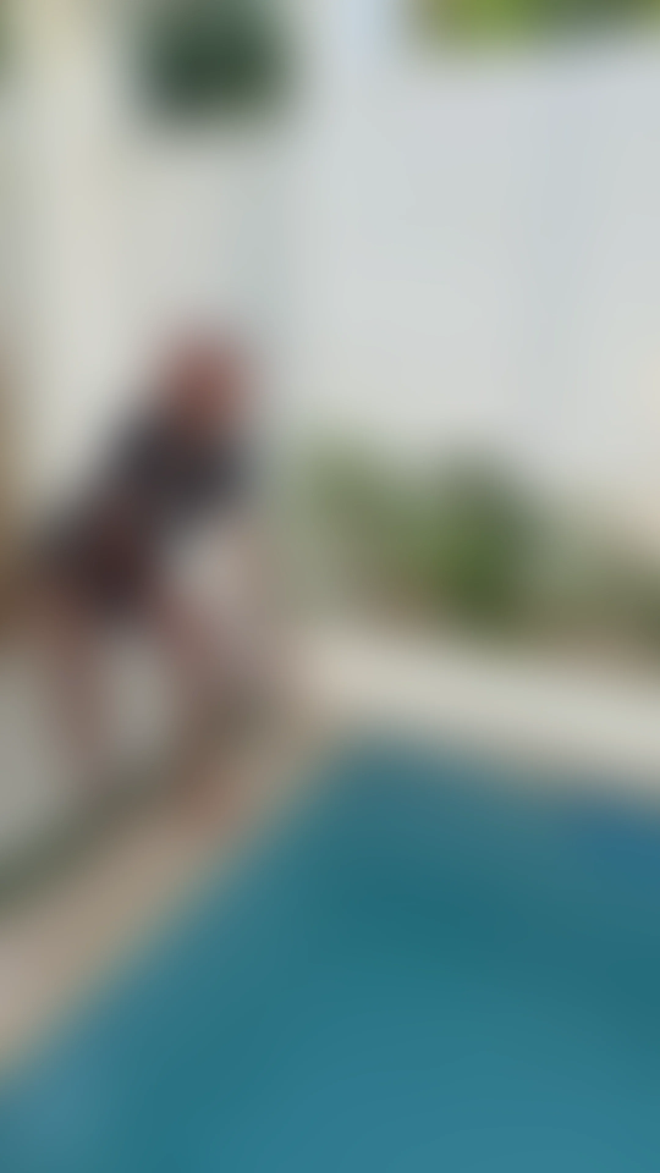 feeling a bit bold, picture me in this cheongsam skimming your water… would you let me? 😳

#naked #pool #petite #filipina #asian #18 #fyp #creator #boobs #ass