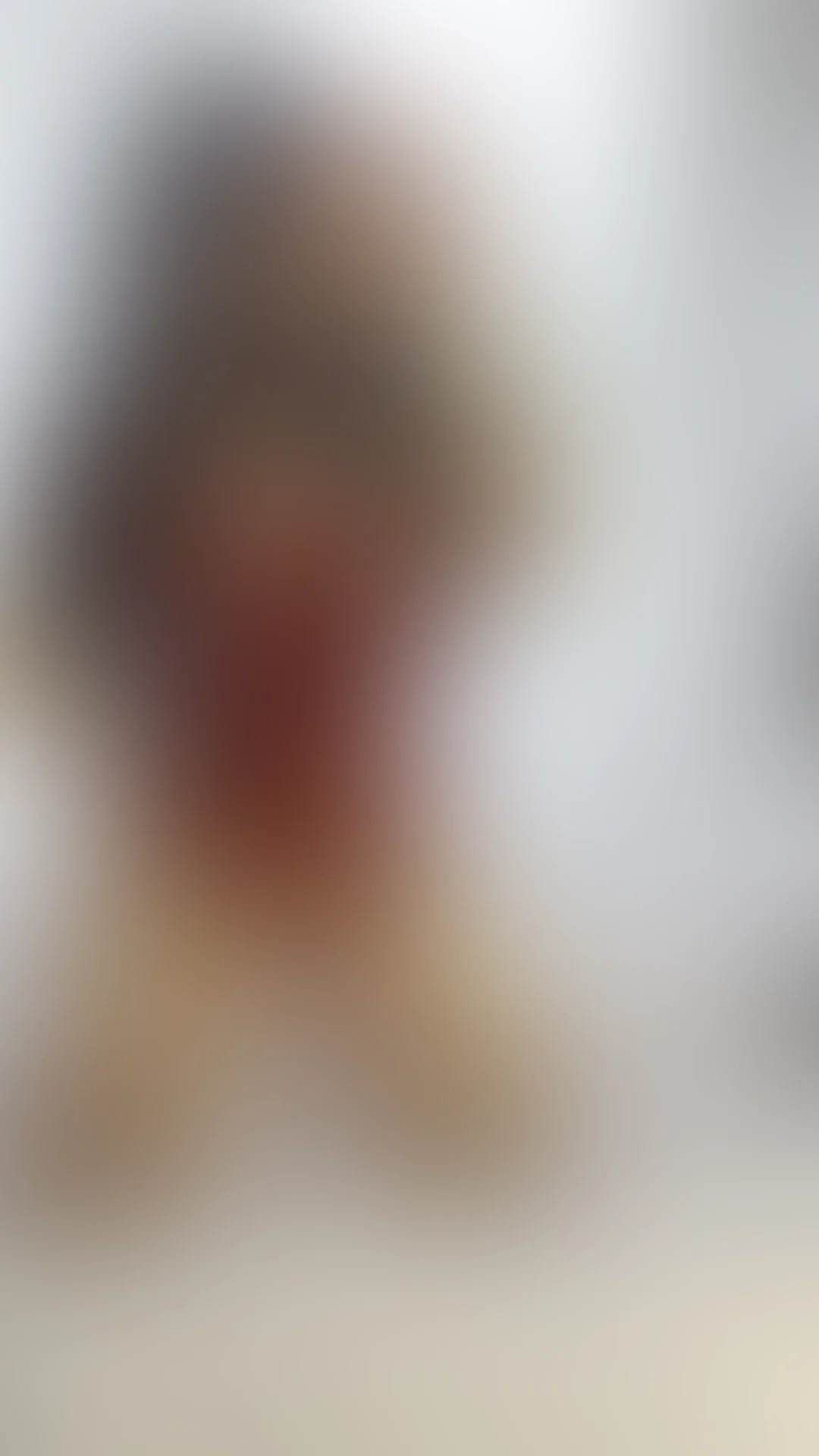 Ich bin schick angezogen und bereit zum Spielen … in was für Unfug sollen wir uns wohl stürzen? 😈

#bigboobs #arsch #boobs #curvy #amateur #hot #horny #fansfollowme #latina #bigtits