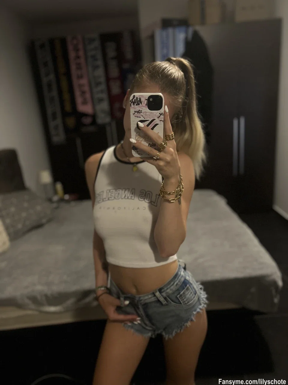 Willst du mal meine komplette Sammlung sehen?👀