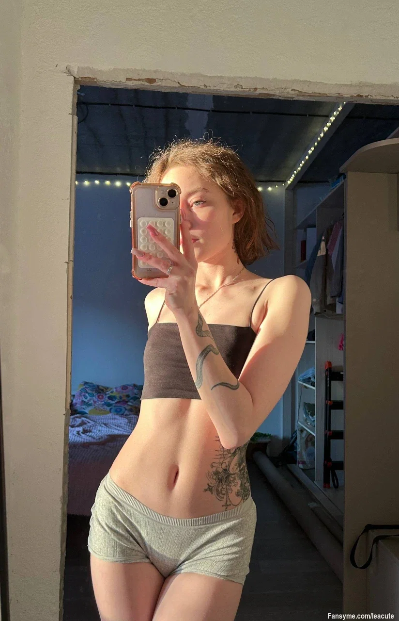 Ich hab heute Lust, jemanden um den Verstand zu bringen. Soll ich noch frecher werden? 🤭
