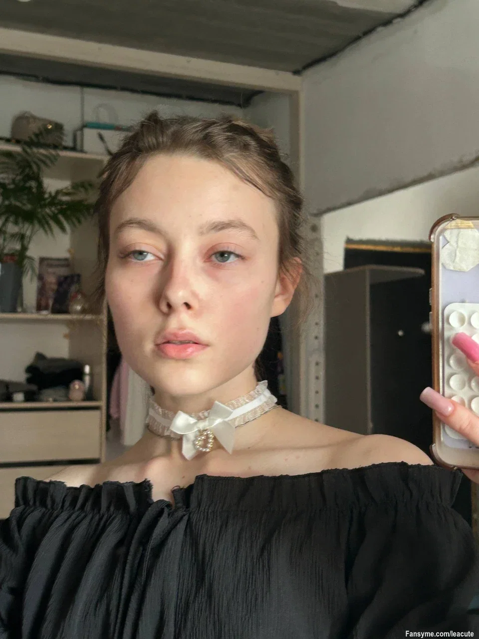 Ich bin gar nicht so schüchtern, wie alle denken. Darf ich dich ein bisschen verrückt machen? 🫦🍓