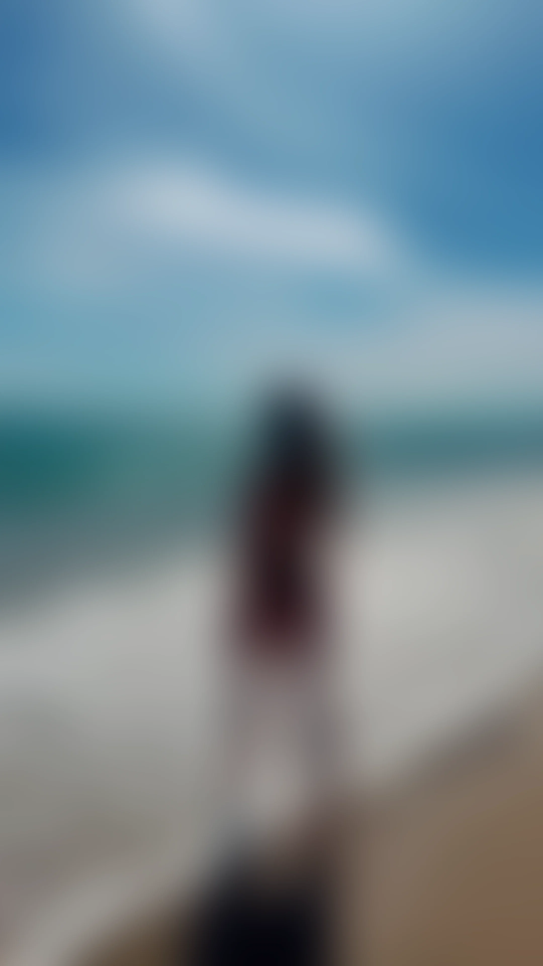 Ich liebe die Strände und die heiße Sonne auf meiner zarten Haut 🌞
Ich liebe Sex am Strand – nichts geht über eine Runde Sex am Strand 🤭