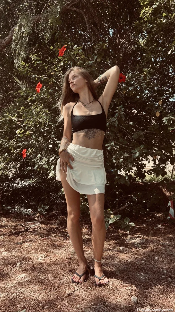 Magst du den Sommer auch so sehr? ☀️🥰