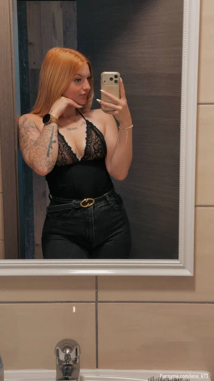 Was hast du am Wochenende so schönes getrieben? 😘

Verrat es mir ich freue mich von dir zu lesen 🥵🔥